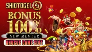 Togel 4D