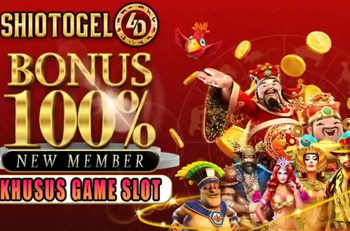 Togel 4D