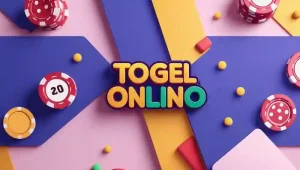 Togel Online