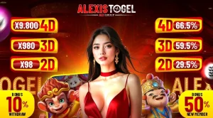 Alexistogel