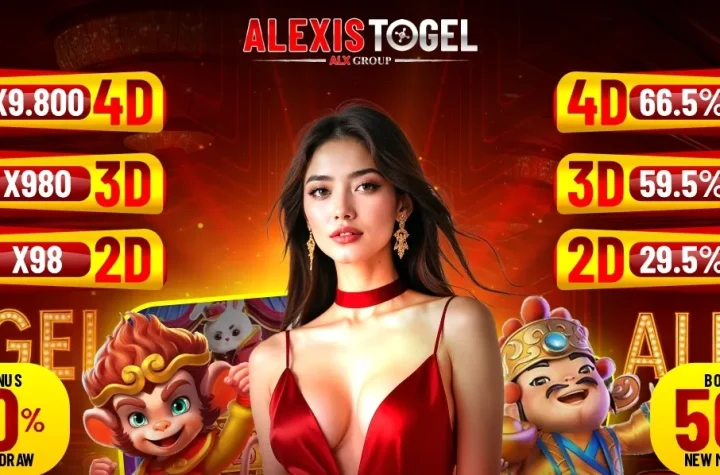 Alexistogel