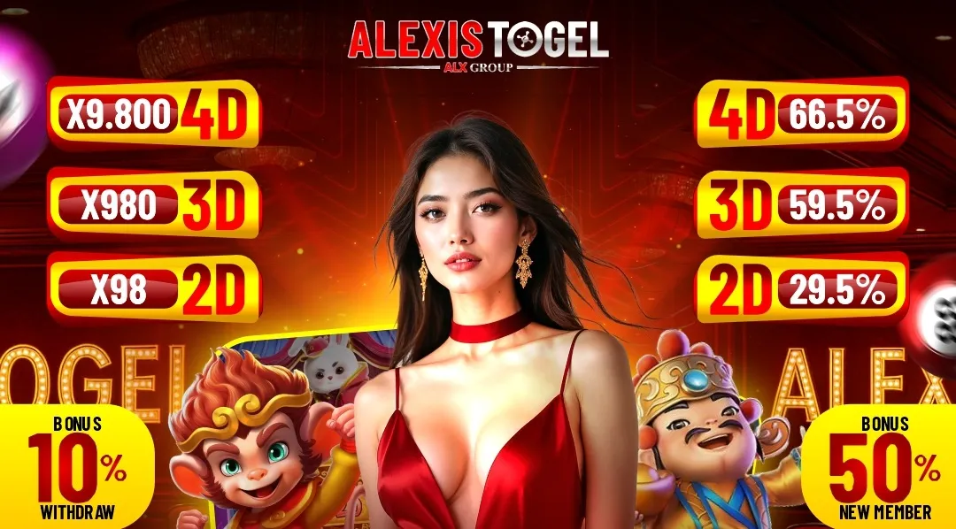 Alexistogel