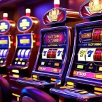 Slot Demo X500