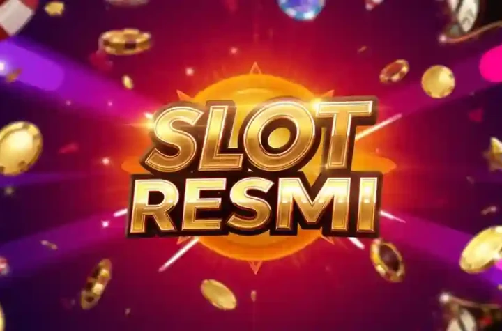 Slot Resmi