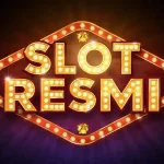 Slot Resmi