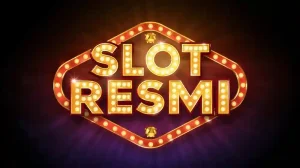 Slot Resmi