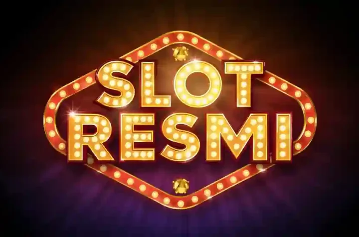 Slot Resmi
