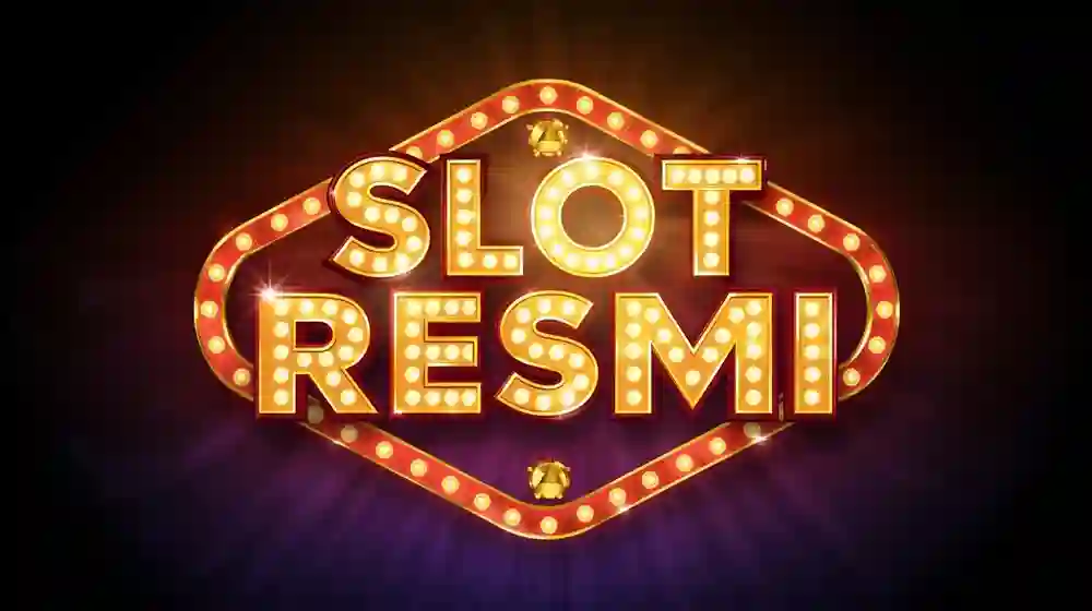 Slot Resmi